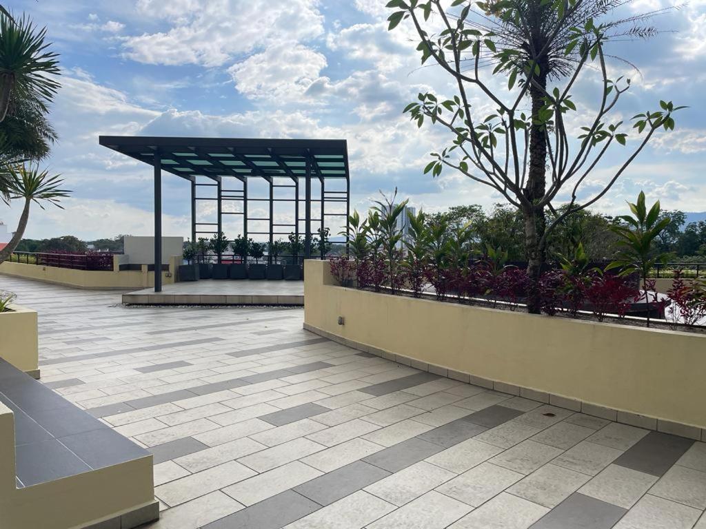 R&c Pangsapuri Ipoh